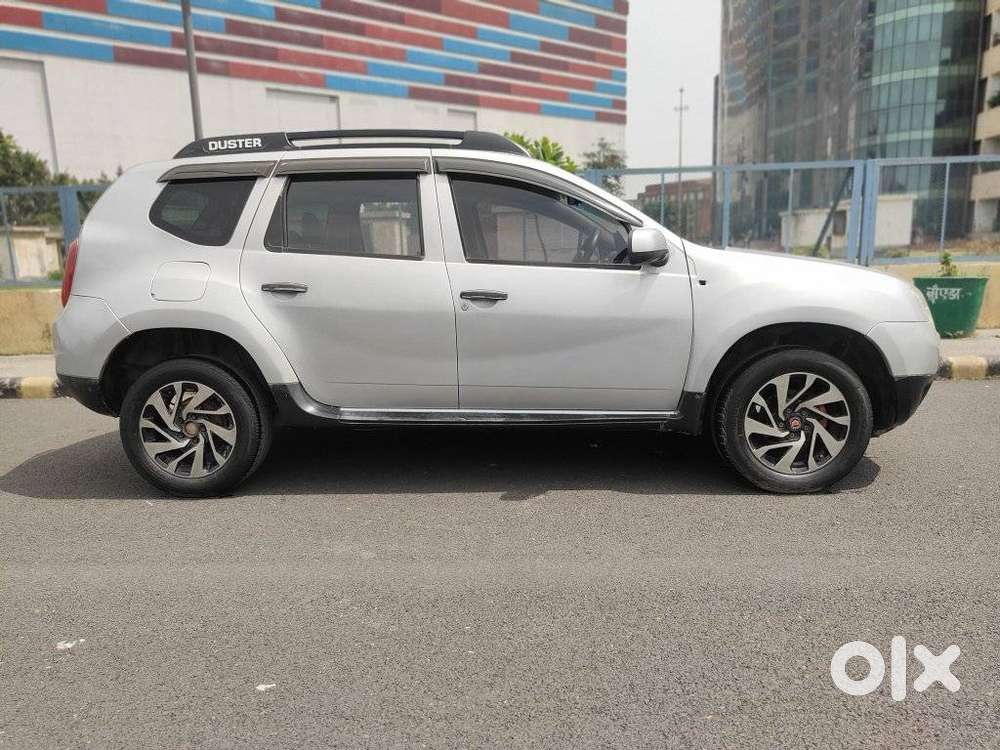 Renault Duster 1.5 Petrol Rxl, 2013, Petrol
