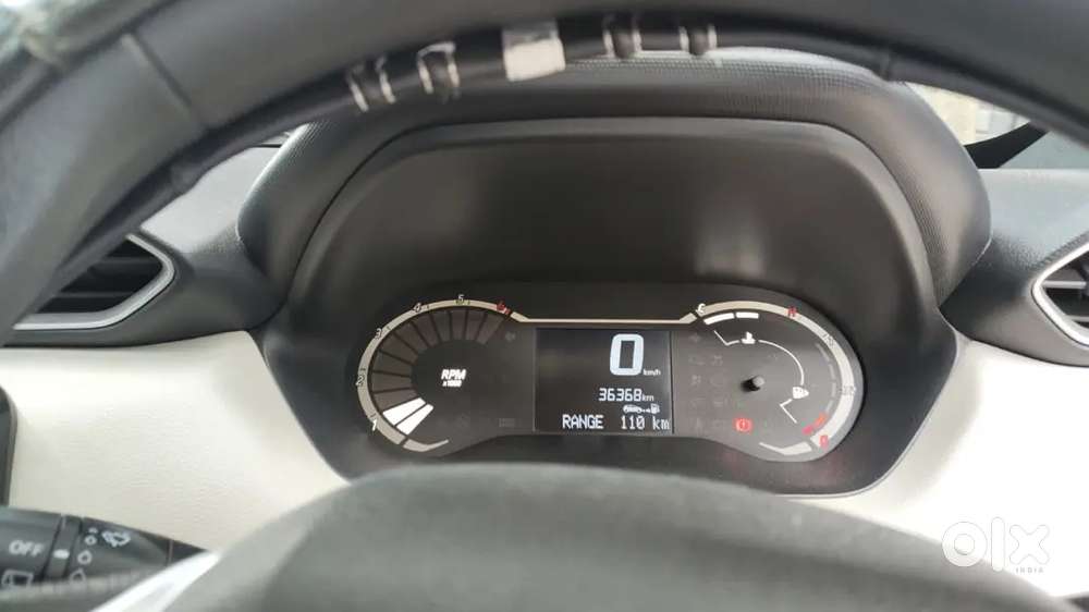 Nissan Magnite 1.0 Xe 2021 Petrol Manual