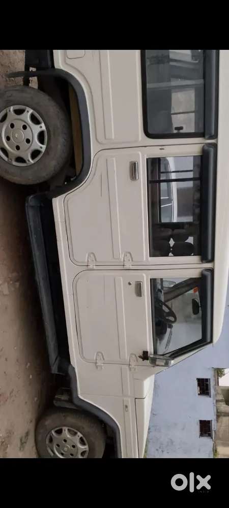 Mahindra Bolero Dx 2011 Gaadi Me Koi Kami Nhi A2z Kagaj Complete Hai