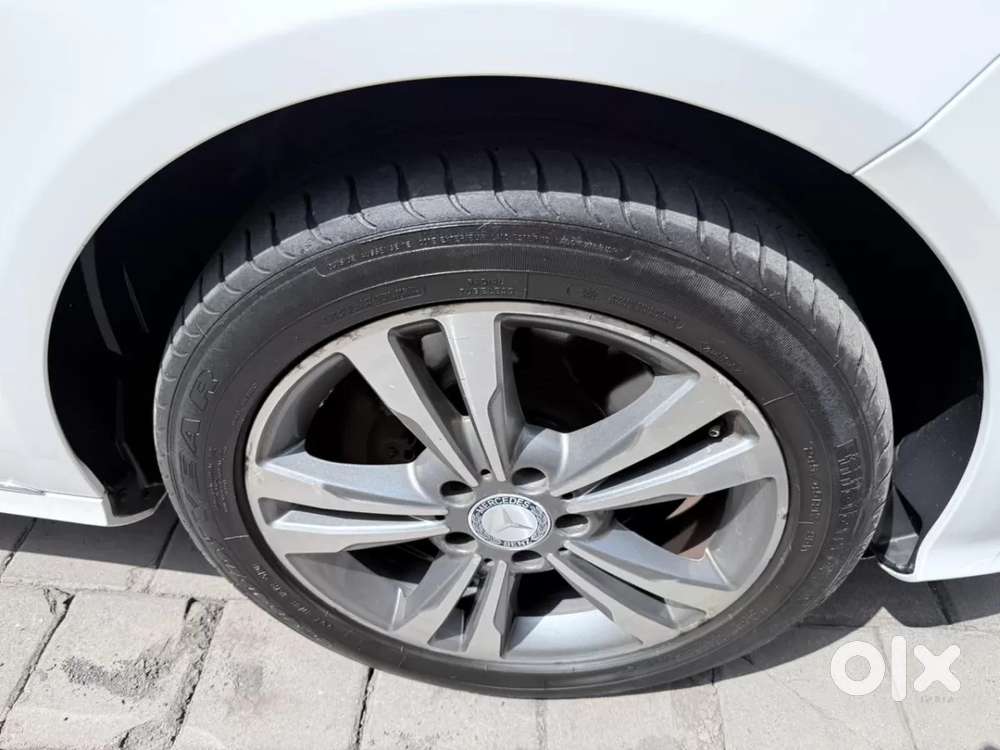 Mercedes-benz E-class E250 Cdi Edition E, 2015, Diesel