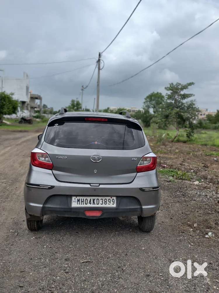 Tata Tiago 2020