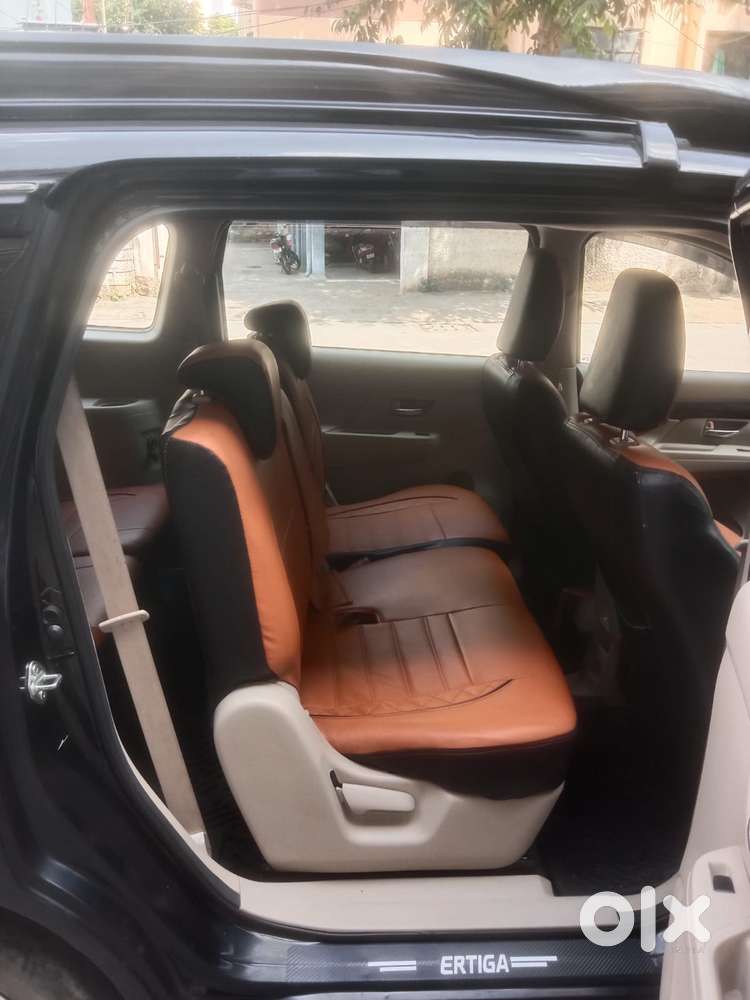 Maruti Suzuki Ertiga 1.4 Zxi Plus, 2023, Petrol