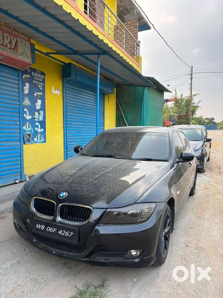 Bmw 320i Bs4 2012 Model