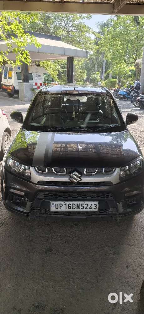 Car With All Accessories With New Battery, Tyres  And Soccers.