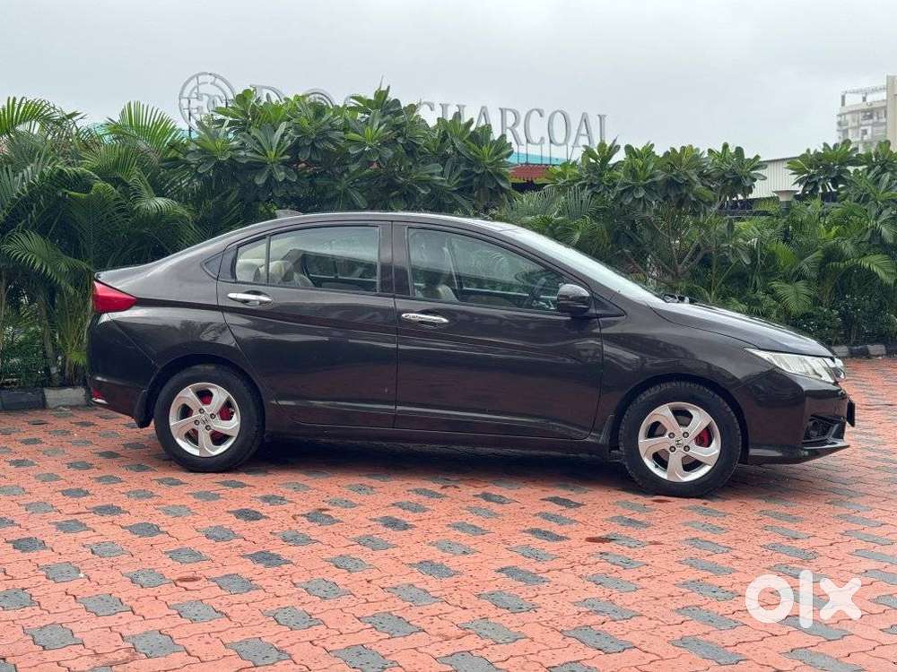 Honda City I Dtec Vx, 2014, Petrol