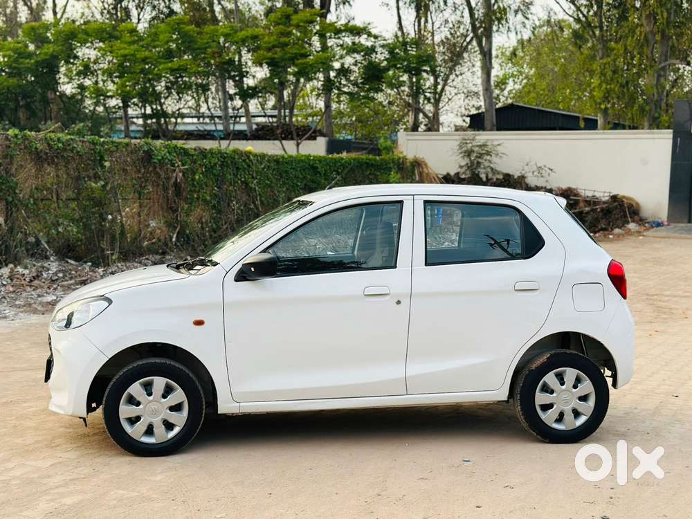 Maruti Suzuki Alto K10, 2023, Cng & Hybrids
