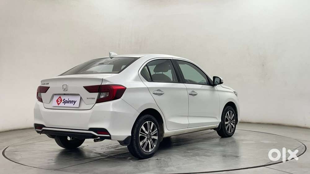 Honda Amaze Vx 1.2 Petrol Cvt, 2023, Petrol