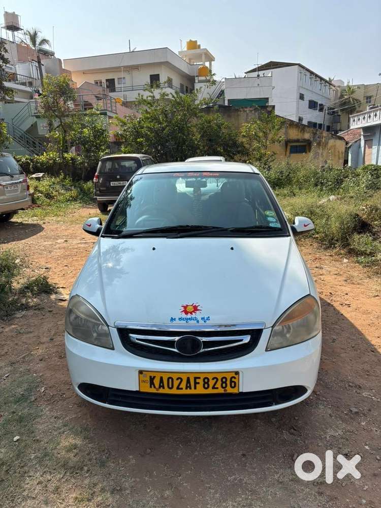 Tata Indica V2 2016 Diesel Well Maintained
