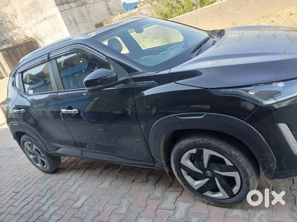 ऑफर करने वाले और डीलर कृप्या समय खराब करें  Nissan Magnite 2023 Petrol