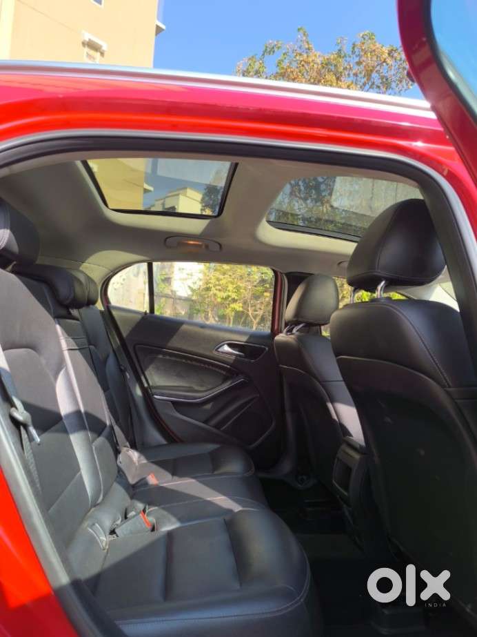 Mercedes-benz Gla Class 200 D Sport, 2016, Petrol