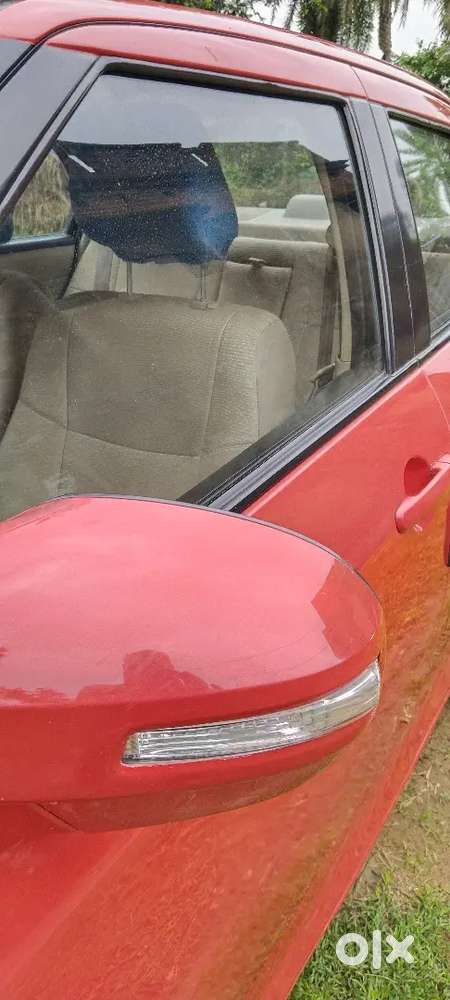 Swift Dzire 1.2 Vxi 2012 Car