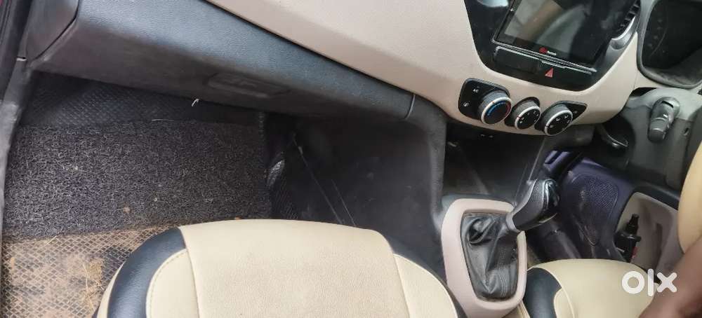 Vehicle Good Condition Ac Working