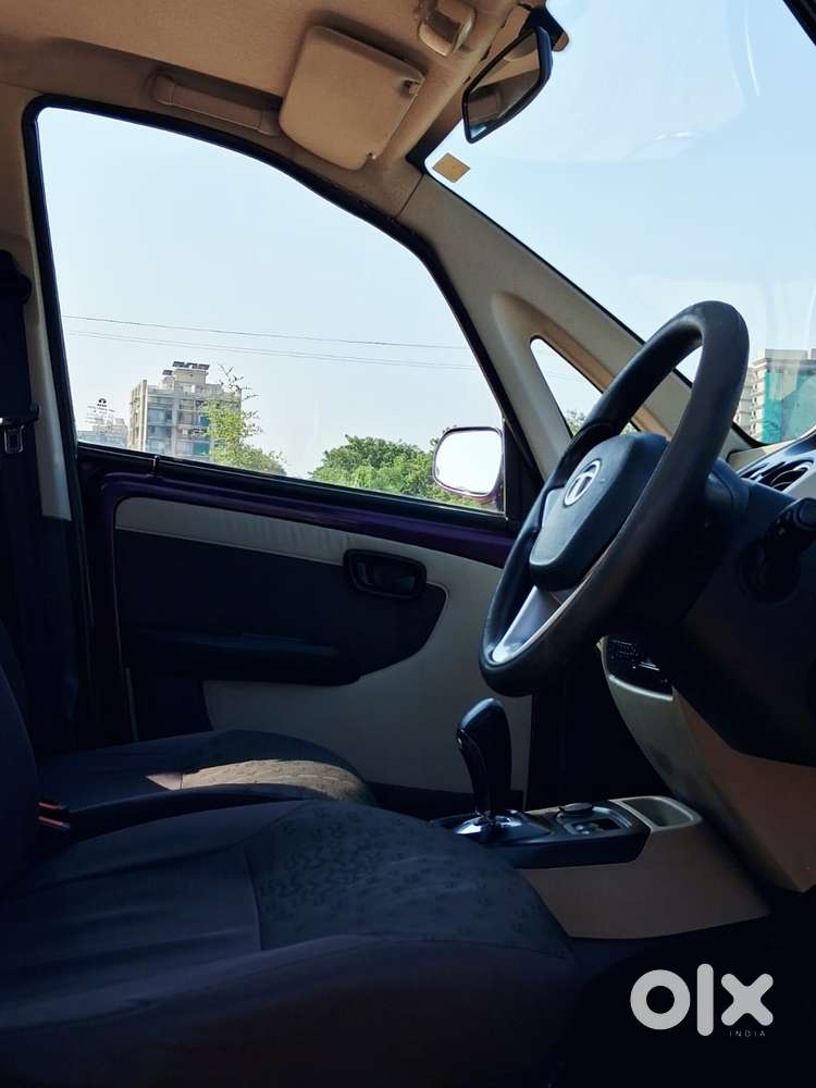 Tata Nano Xta, 2015, Petrol
