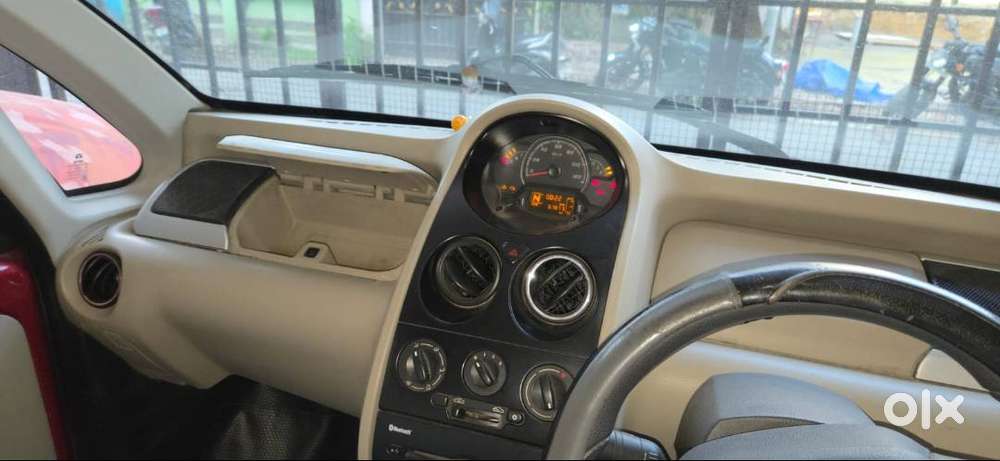 Tata Nano Automatic Very Good Condition