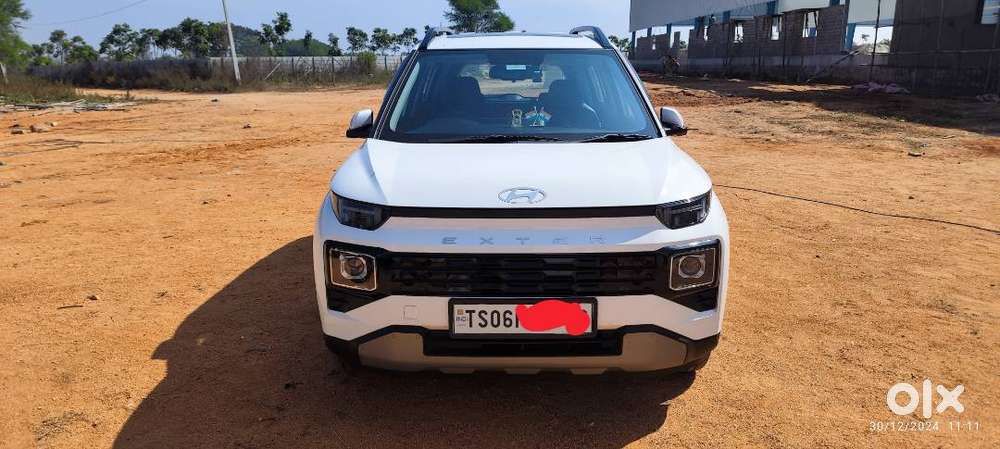 Good Condition Well Maintained Single Hand Driving