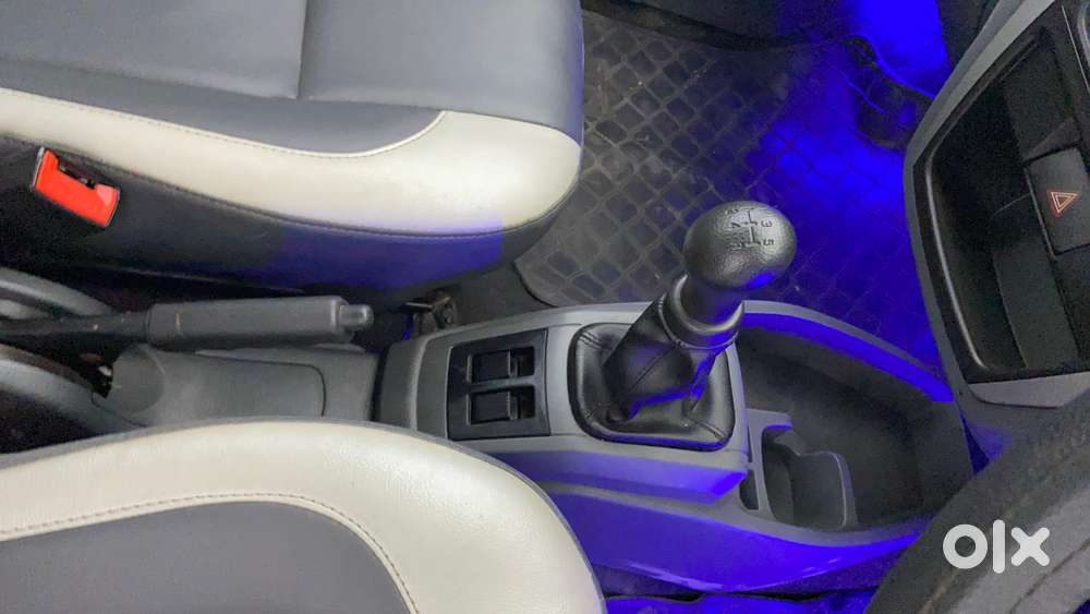 Maruti Suzuki Alto 800 2012-2016 Vxi, 2015, Petrol