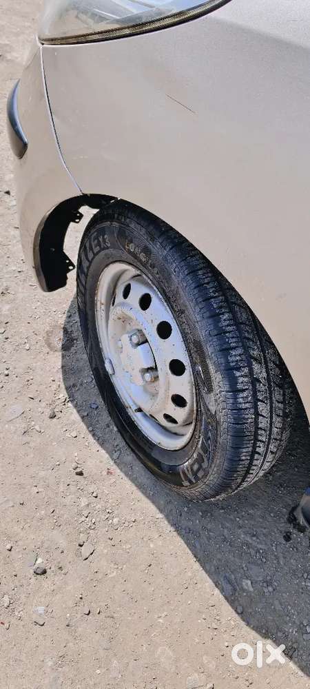 Hyundai I10 Petrol Manual 2009
