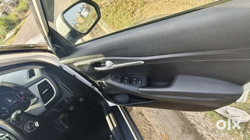 Kia Seltos Hte E Diesel Ist Owner