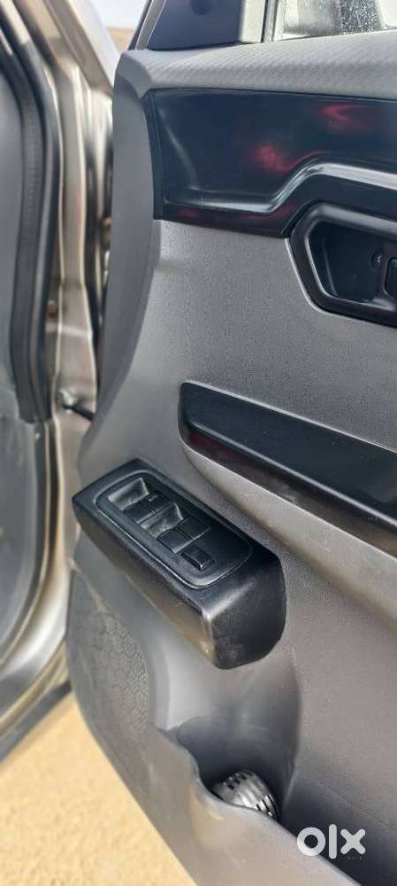 Mahindra Kuv100 Nxt 1.2 K2 Plus Petrol 6 Str, 2018, Petrol