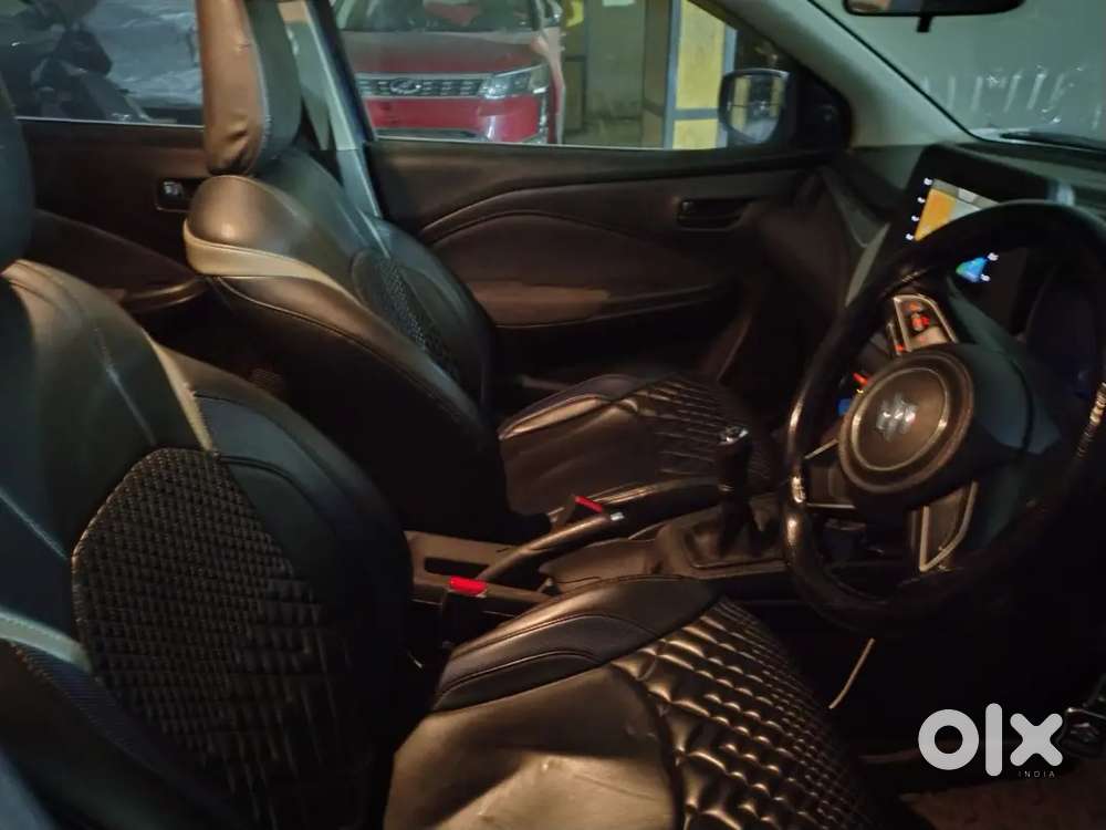 Maruti Suzuki Baleno 2023 Petrol 62300 Km Driven