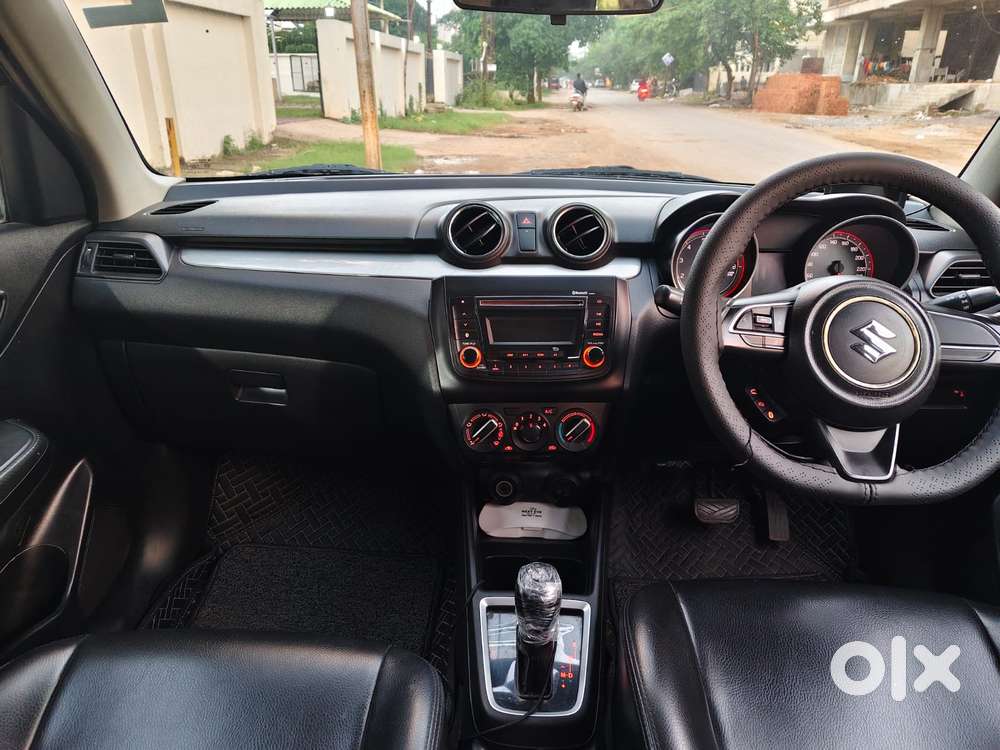 Maruti Suzuki Swift Amt Vxi, 2019, Petrol