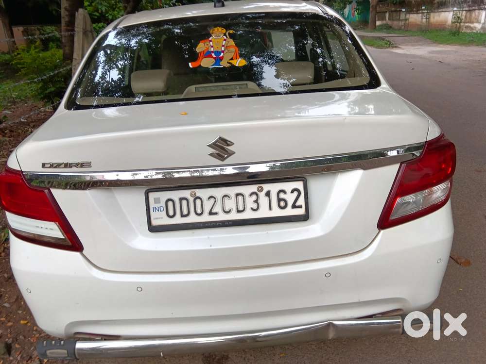 Maruti Suzuki Swift Dzire 1.2 Vxi Bsiv, 2022, Petrol