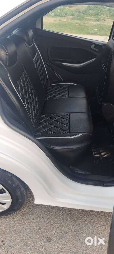 Ford Figo Aspire 1.5 Tdci Titanium, 2016, Diesel