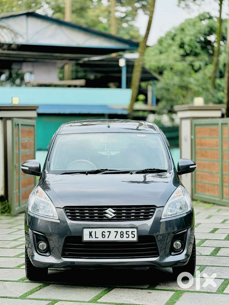 Maruti Suzuki Ertiga Vdi, 2015, Diesel