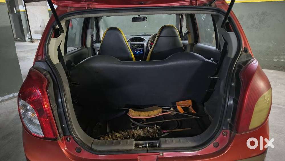 Maruti Suzuki Alto 800 Lxi, 2014, Petrol