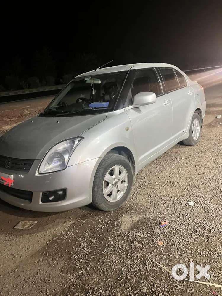 Swift Dzire Maruti 2011