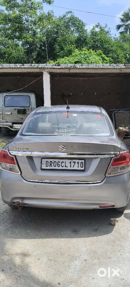Maruti Swift Dzire 2020 Last Ka H