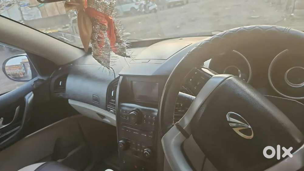 Mahindra Xuv500 Diesel 2016