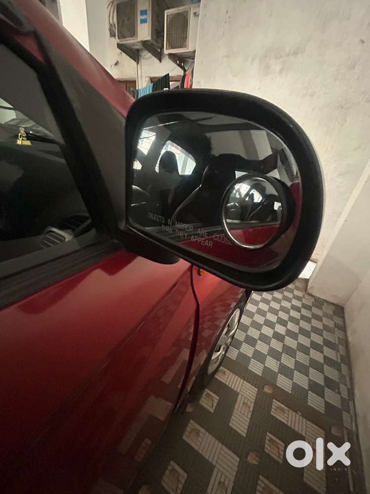 Hyundai Eon Petrol Manual 2014