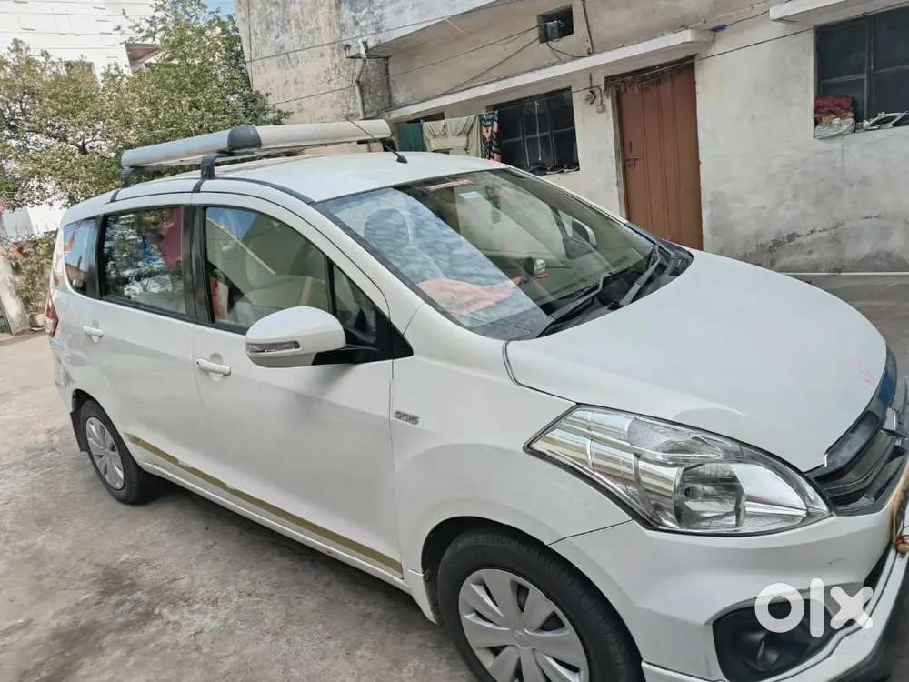 Maruti Ertiga 1.5 2018