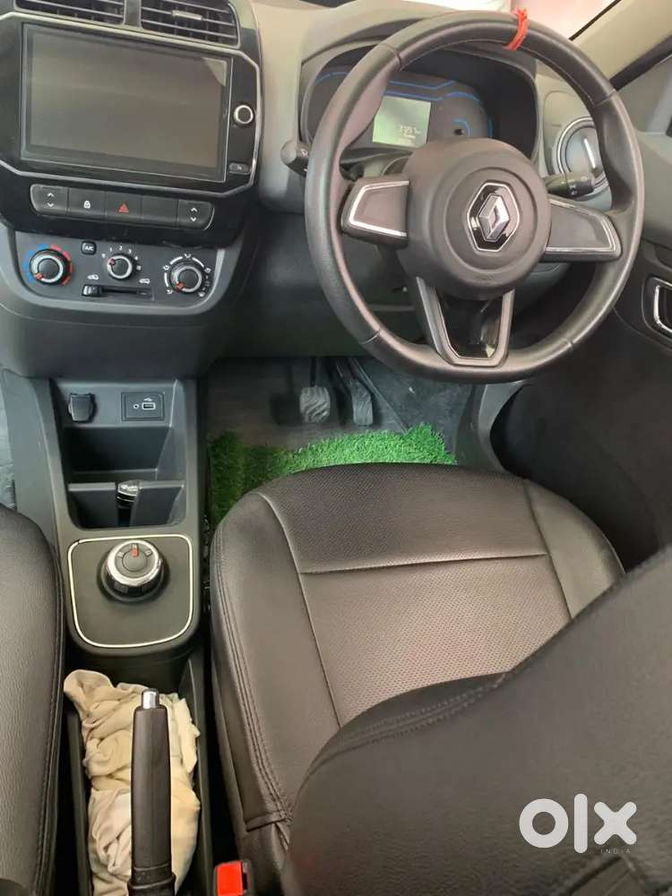 Brand New Condition Family Car