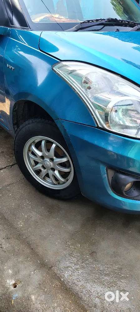 Fast Owner