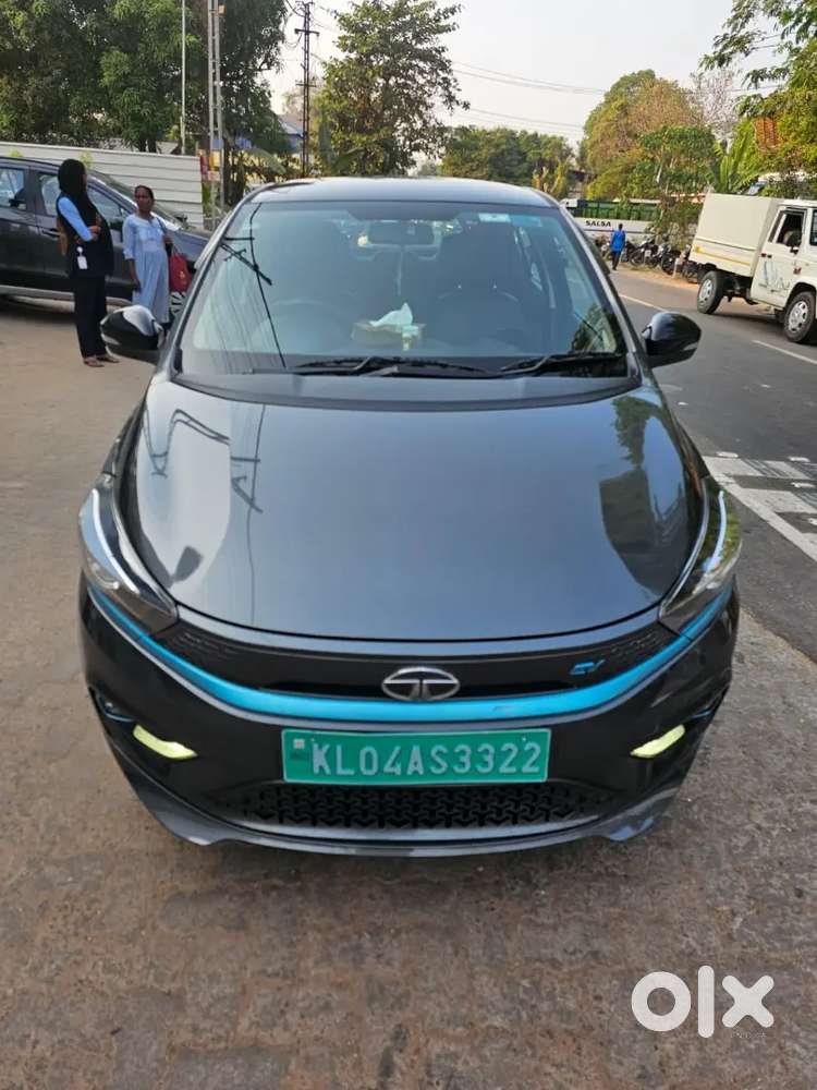 Tata Tigor Ev Xz 2002 - New Original Battery