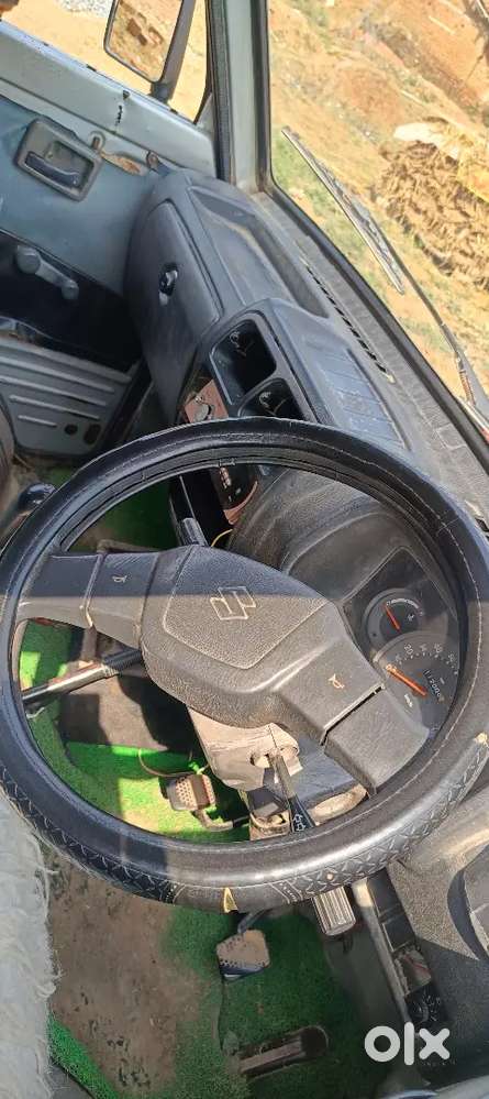 Maruti Suzuki Omni 2010 Second Owner
