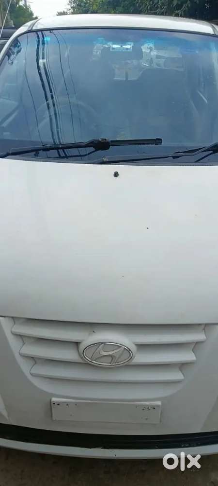 Hyundai Santro Xing Xo 2012