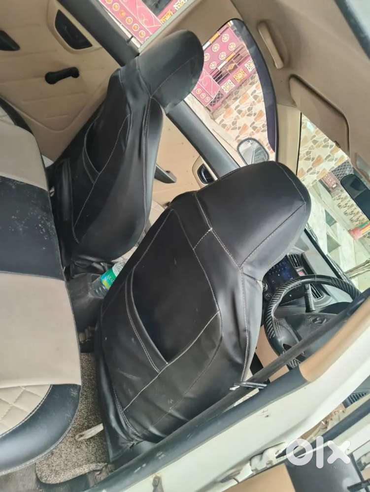 Hyundai Eon D-lite 2014