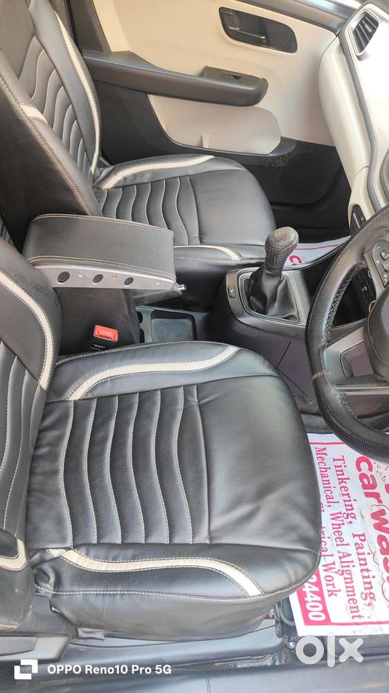 Tata Altroz 1.5 Xt Diesel, 2021, Diesel