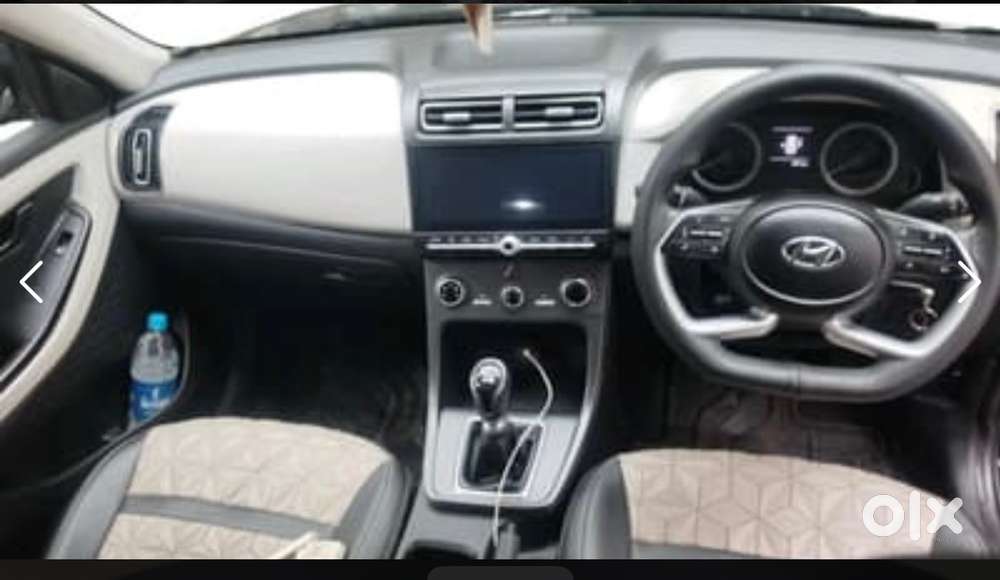 Hyundai Creta 1.5 Ex 2023