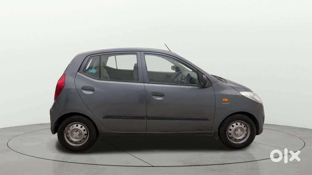 Hyundai I10 Magna 1.1l, 2014, Petrol