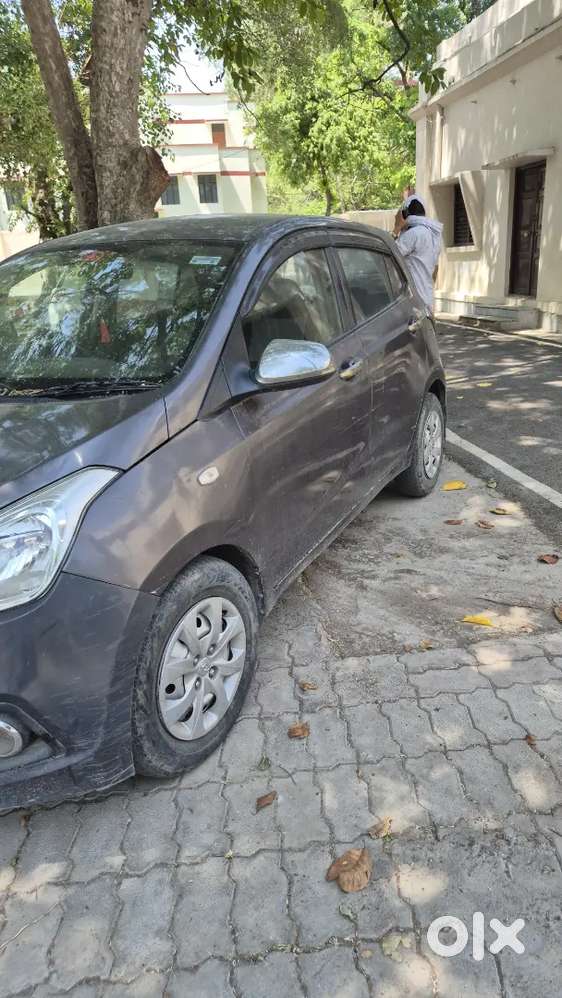 Hyundai Grand I10 2016 Diesel 10023 Km Driven