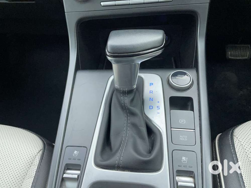 Hyundai Creta Sx (o) 1.5 Diesel, 2021, Diesel