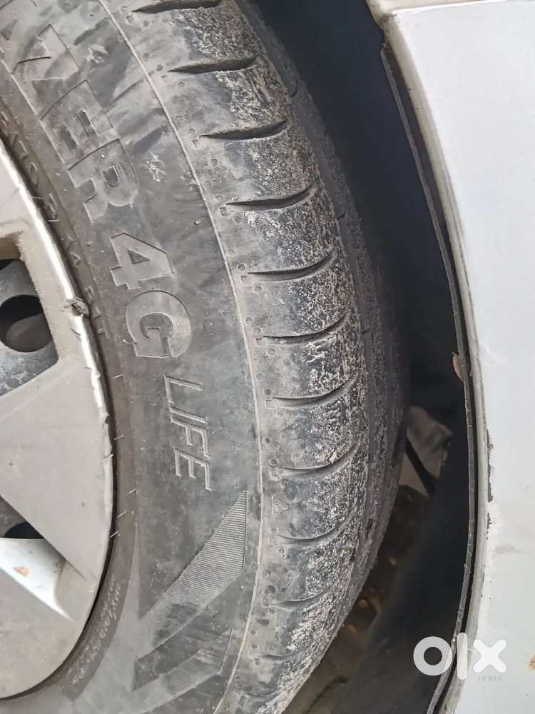 Hyundai Xcent Diesel Manual 2014