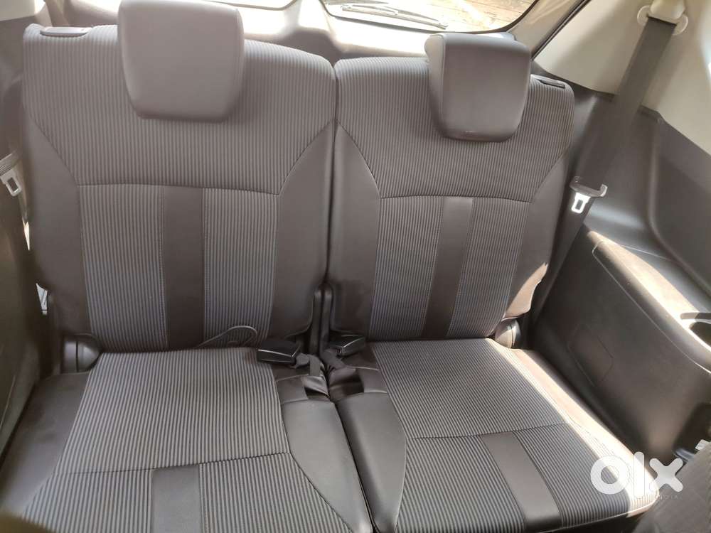 Maruti Suzuki Xl6 1.5 Zeta Mt, 2021, Petrol