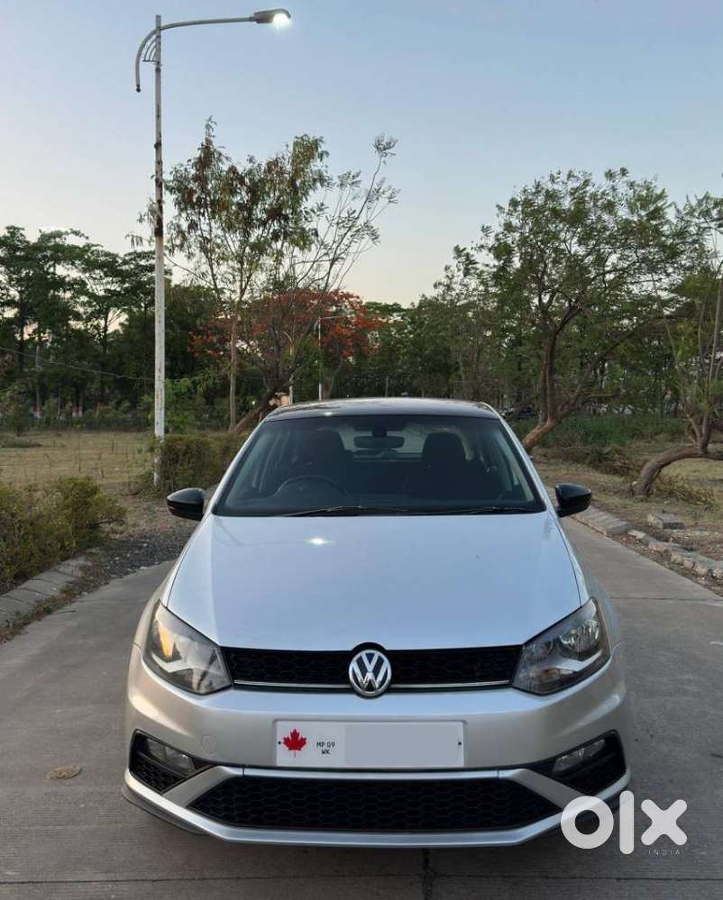 Volkswagen Polo 1.0 Highline Plus Tsi, 2021, Petrol