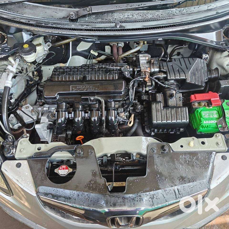 Honda Brio Vx O At, 2015, Petrol