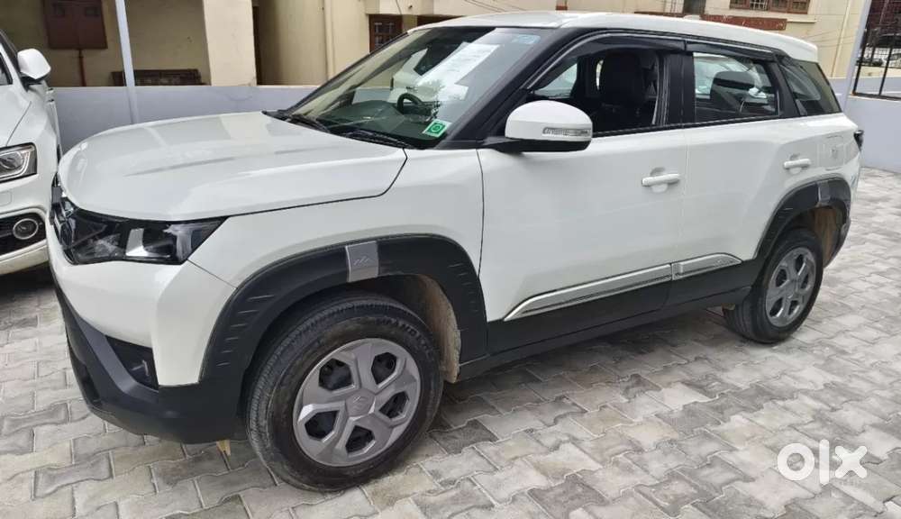 Maruti Suzuki Vitara Brezza 1.5 Vxi, 2024, Petrol